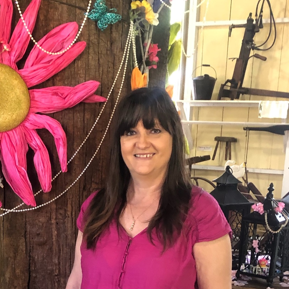 Meet your Posher, Allison